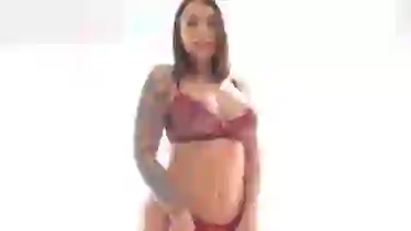 Анальное pov порно для сисястой бабы