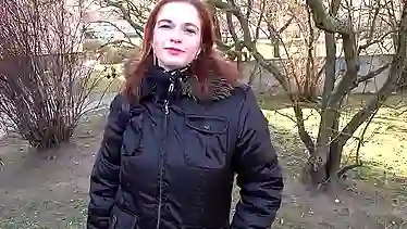Пикапер ебет чешскую скрипачку