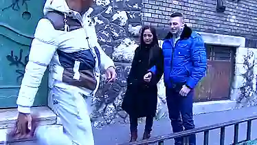 Куколду нравится смотреть на анальную измену